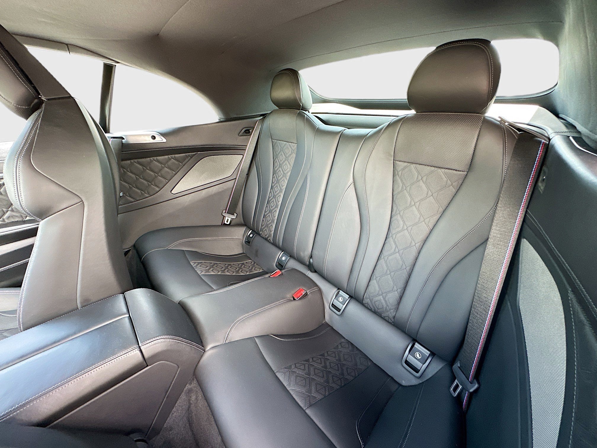 Used 2022 BMW M8 Competition w/ Driving Assistance Package image 24