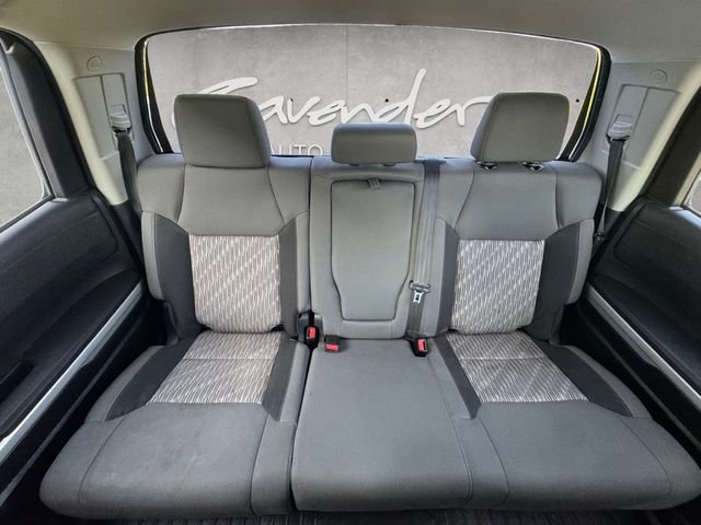 Used 2018 Toyota Tundra SR5 w/ SR5 Upgrade Package AWD/4WD image 22