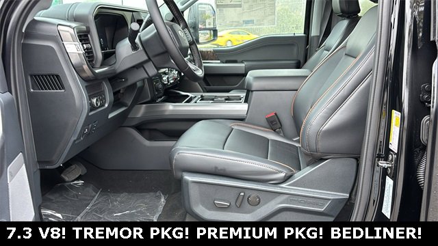 New 2026 Ford F250 Lariat w/ Tremor Off-Road Package image 24