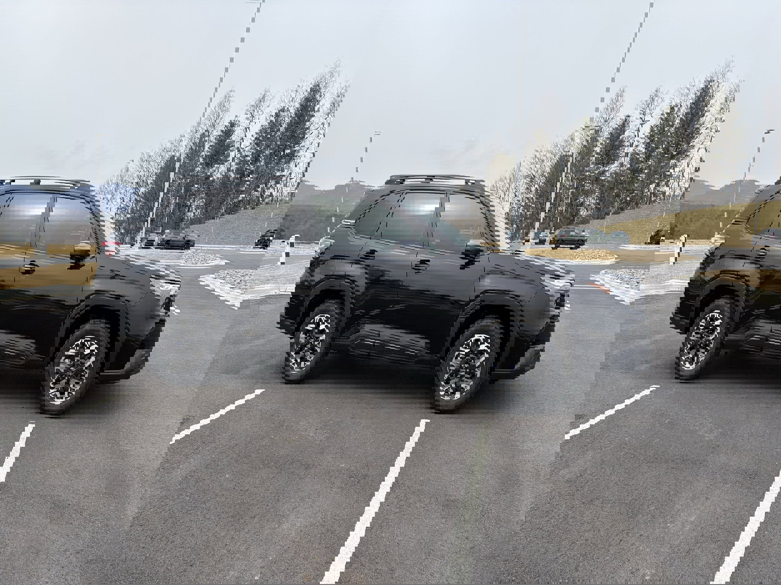 New 2026 Subaru Forester Premium image 7