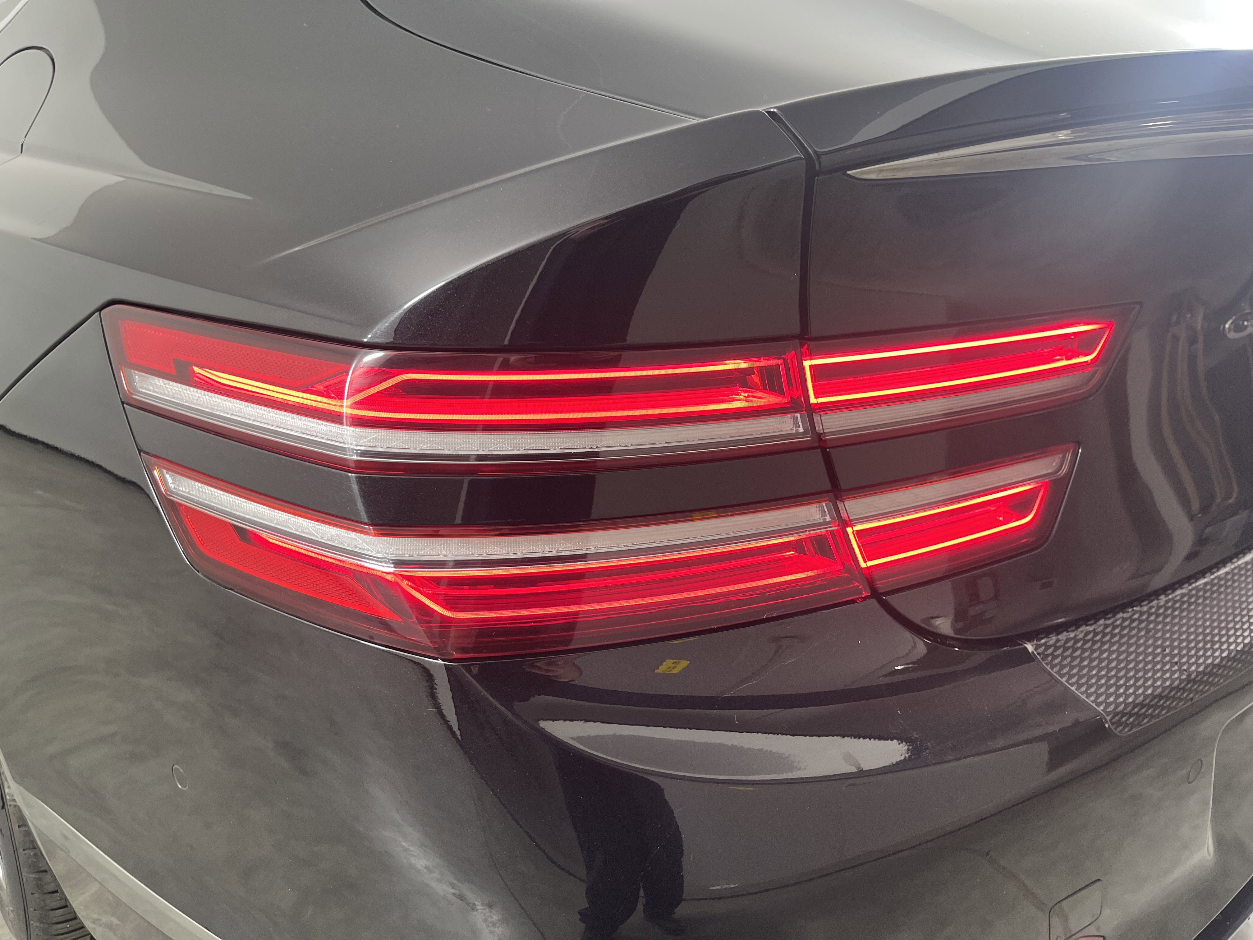 Used 2022 Genesis G80 2.5T w/ Prestige Package image 27