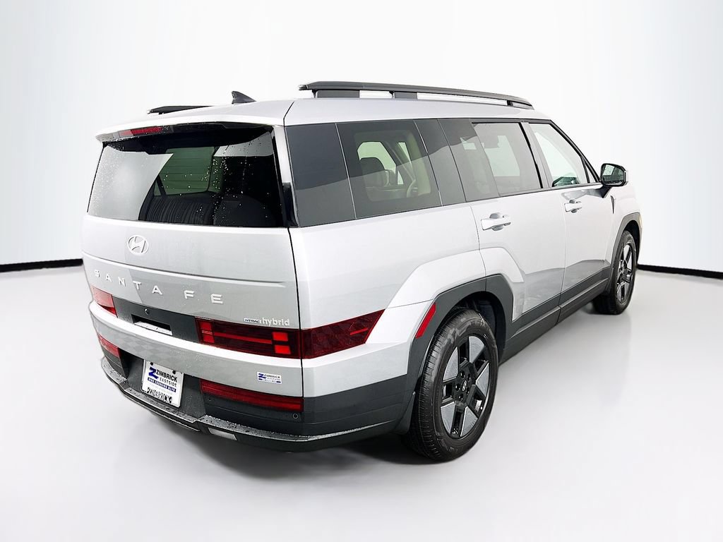New 2026 Hyundai Santa Fe SEL AWD/4WD image 7