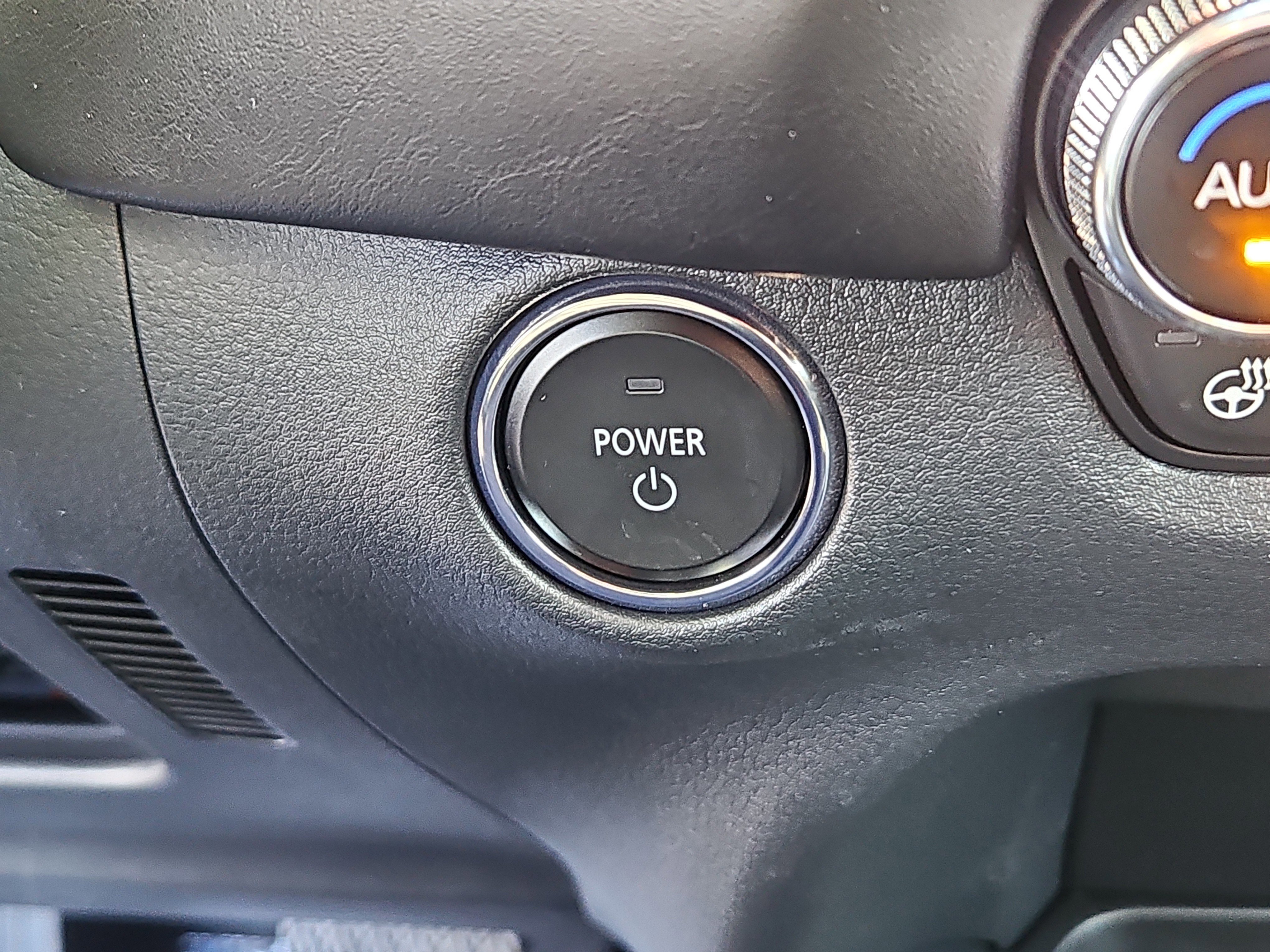 New 2026 MAZDA CX-50 2.5 Hybrid w/ Cargo Package image 10