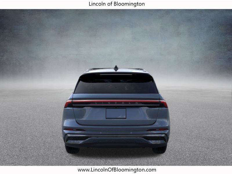 New 2026 Lincoln Nautilus Reserve AWD/4WD image 7