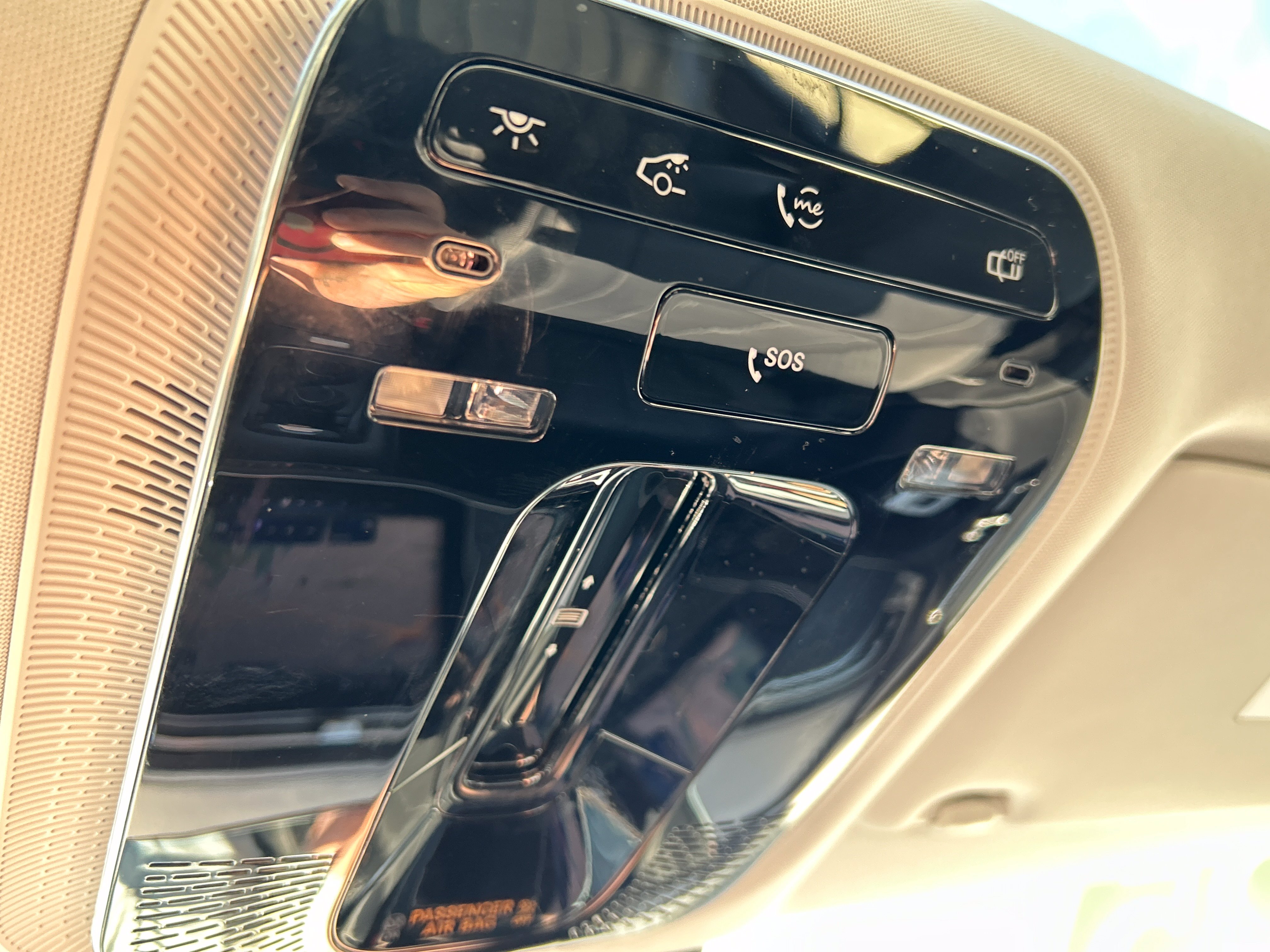 Certified 2025 Mercedes-Benz E 350 Sedan w/ Winter Package image 37