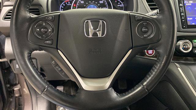 Used 2016 Honda CR-V EX-L image 16