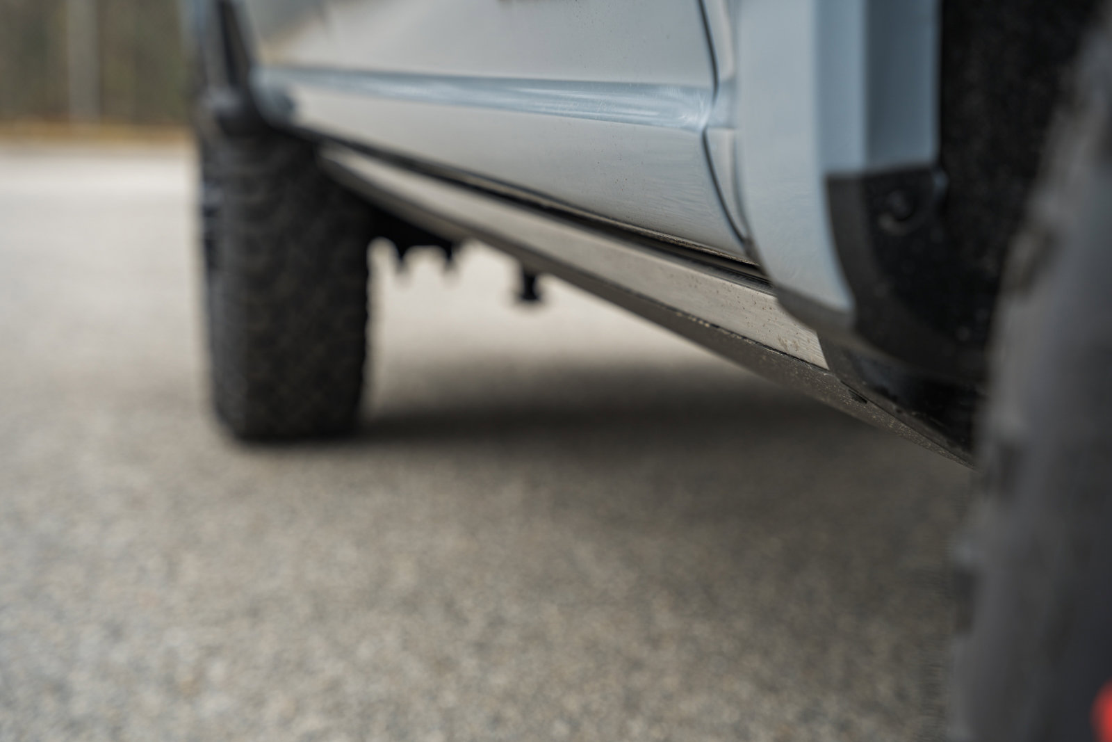 New 2026 Ford F250 Platinum AWD/4WD image 18