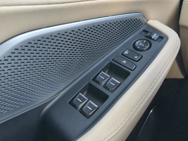 New 2026 Acura MDX SH-AWD image 14