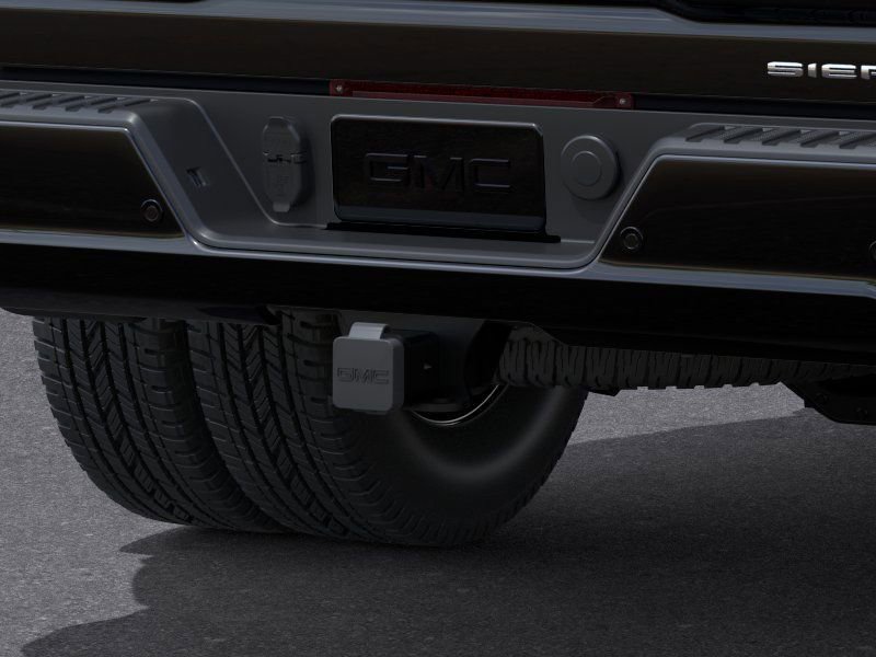 New 2026 GMC Sierra 3500 Denali Ultimate image 14