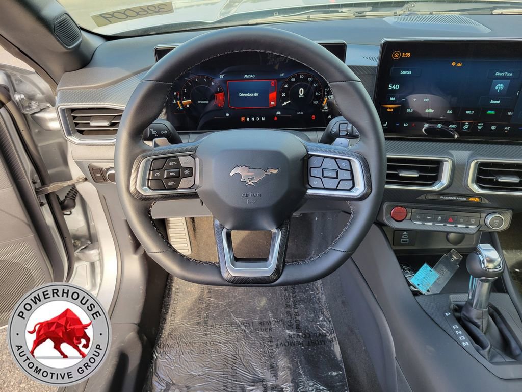 New 2026 Ford Mustang GT Premium image 14