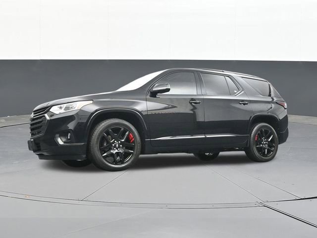 Used 2019 Chevrolet Traverse Premier w/ Redline Edition image 63