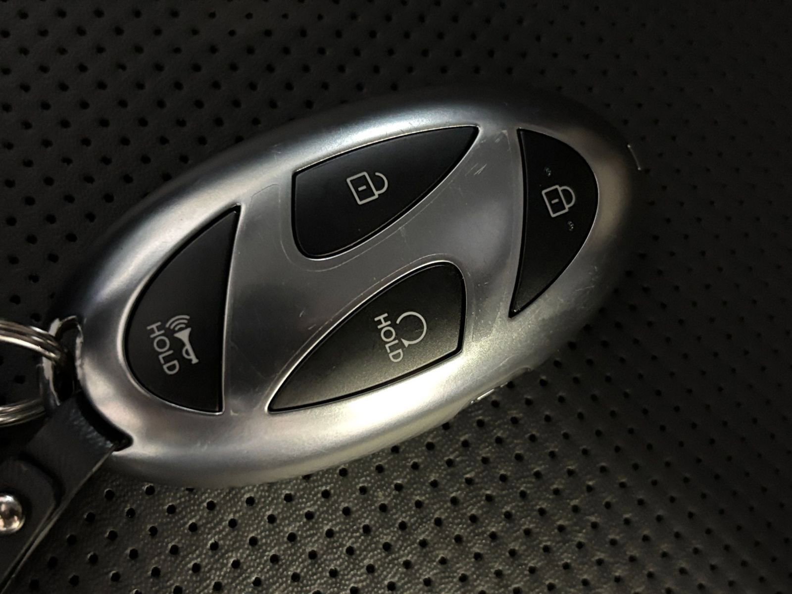 Used 2025 Hyundai Santa Fe SEL image 25