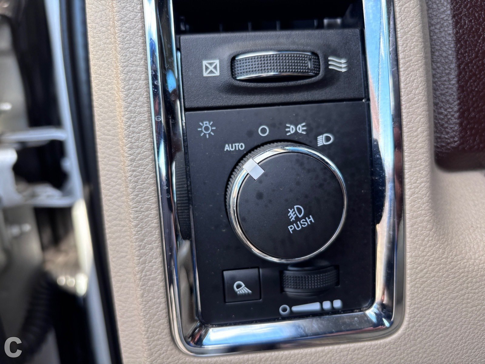 Used 2018 RAM 1500 Laramie Longhorn w/ Longhorn Southfork Package AWD/4WD image 20