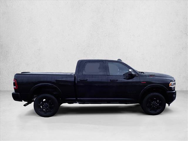 Used 2021 RAM 2500 Laramie AWD/4WD image 5