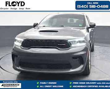 Used 2024 Dodge Durango R/T image 4
