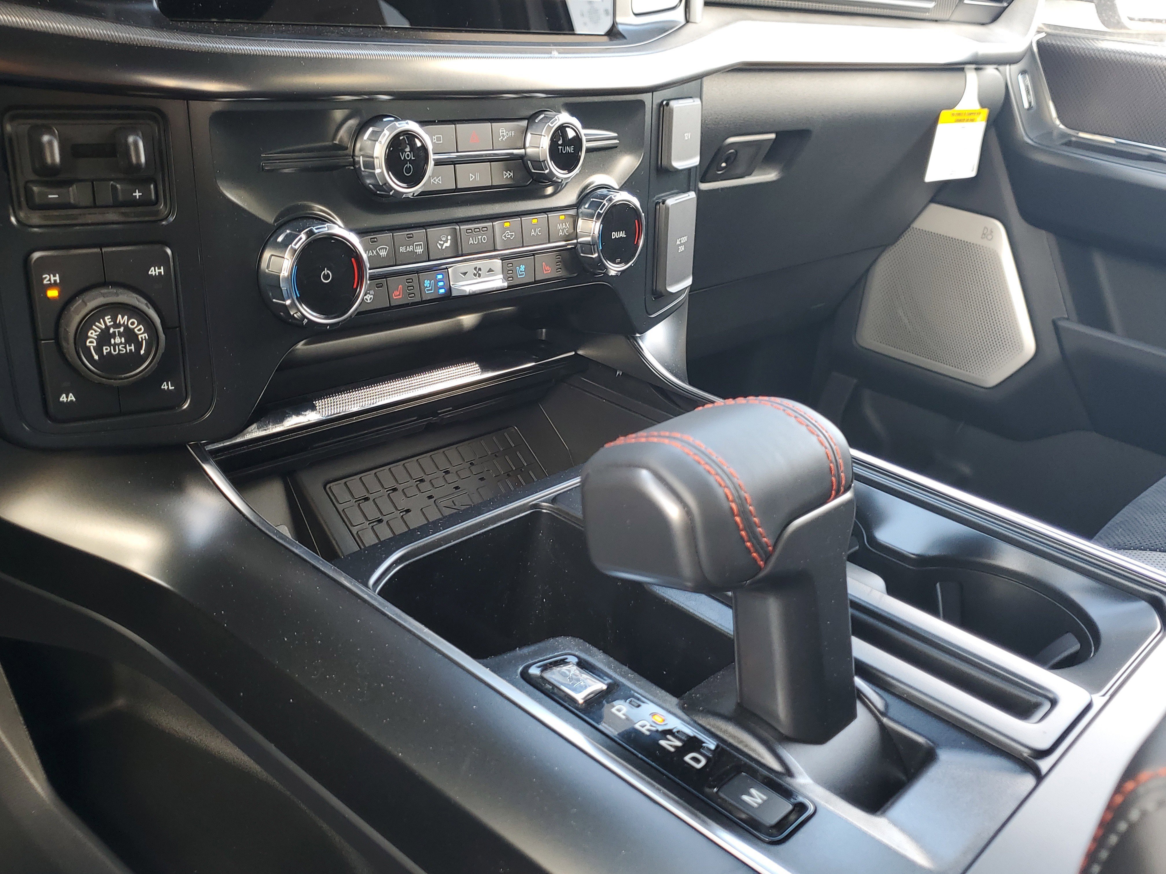 New 2025 Ford F150 Raptor image 19