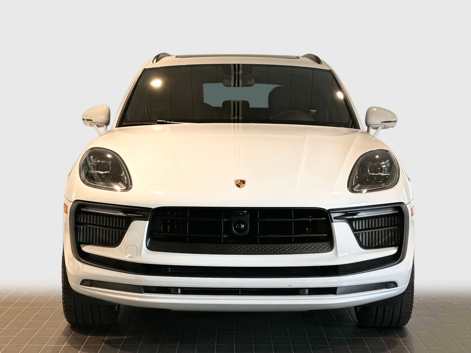 New 2026 Porsche Macan S image 10