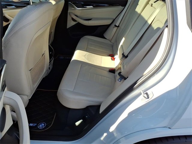Used 2019 BMW X3 M40i w/ Premium Package image 13