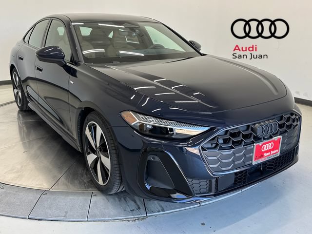 New 2026 Audi A5 2.0T Premium Plus AWD/4WD image 1