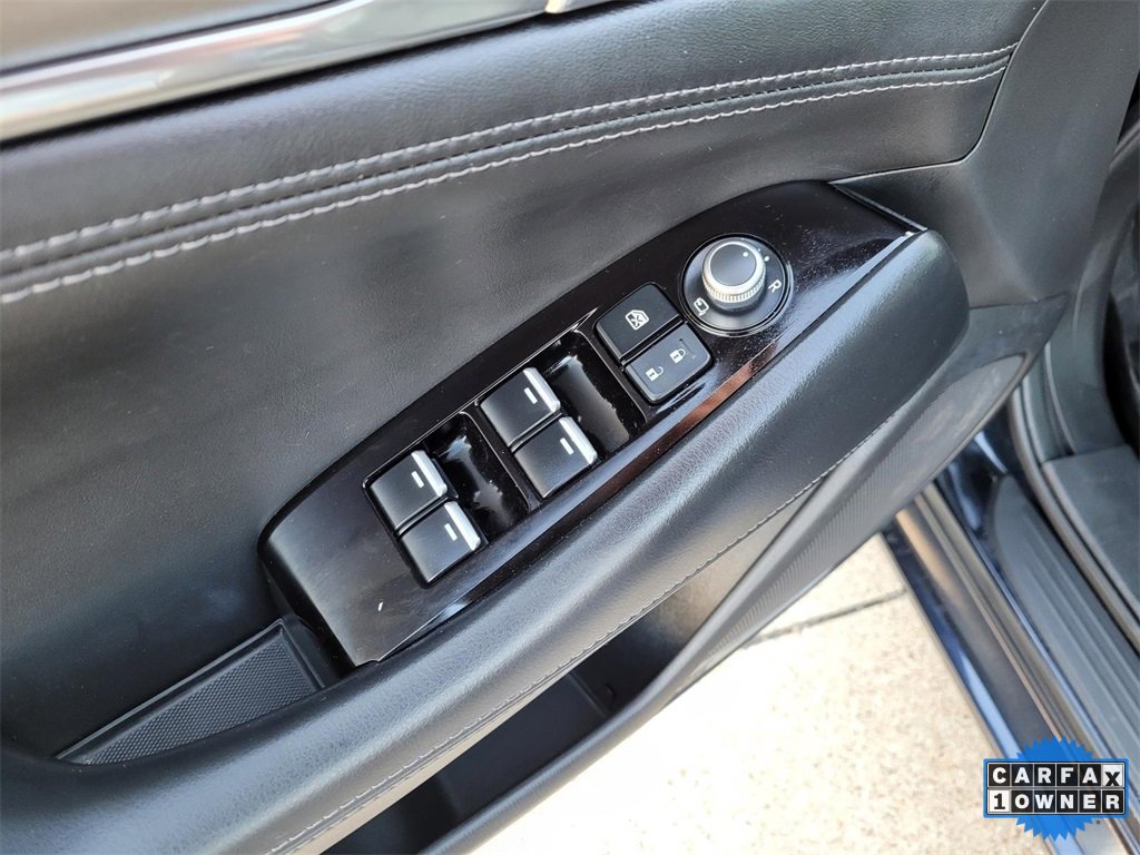 Used 2021 MAZDA MAZDA6 Grand Touring Reserve image 19