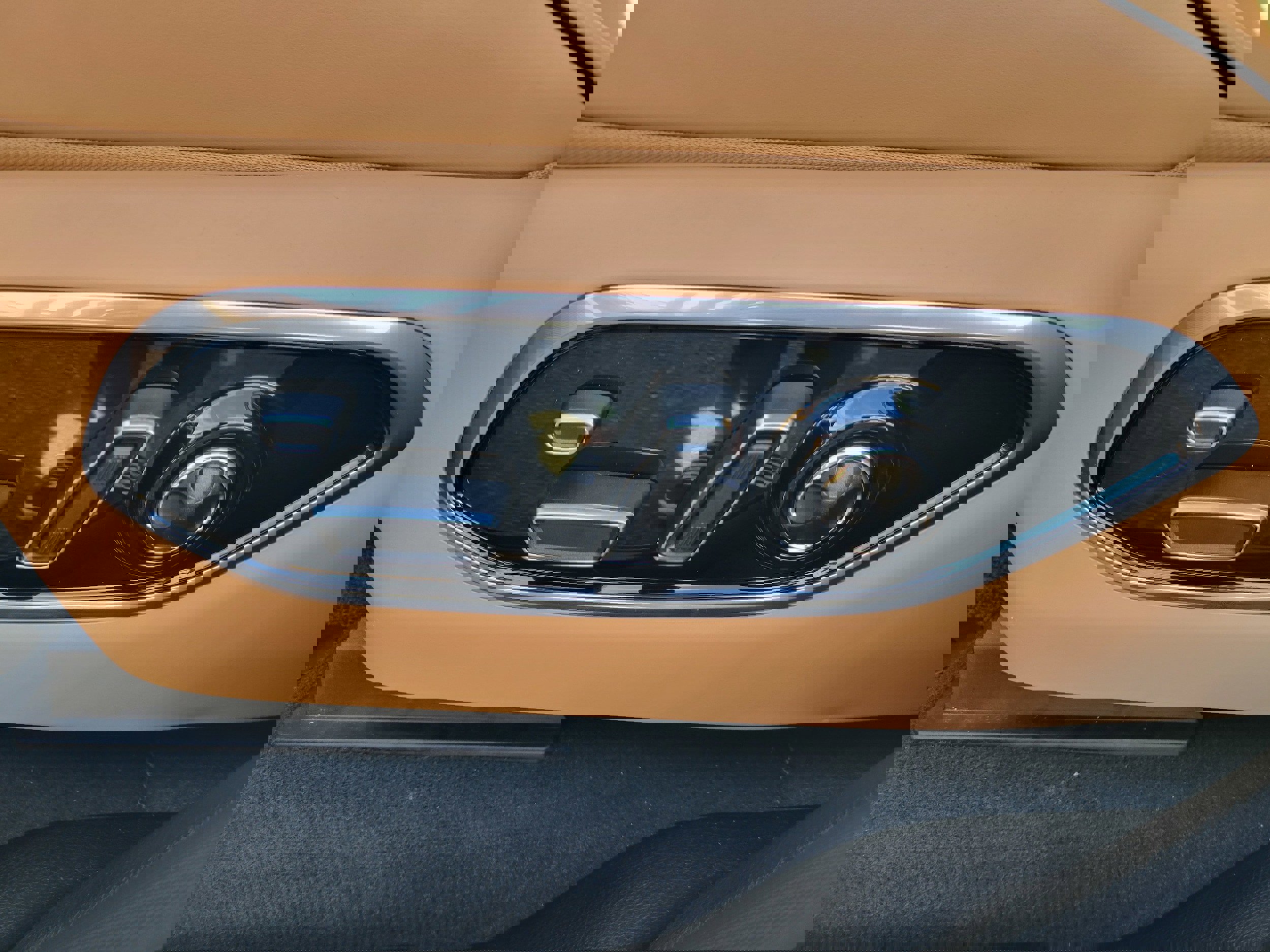 New 2026 Jeep Grand Cherokee L Summit image 25