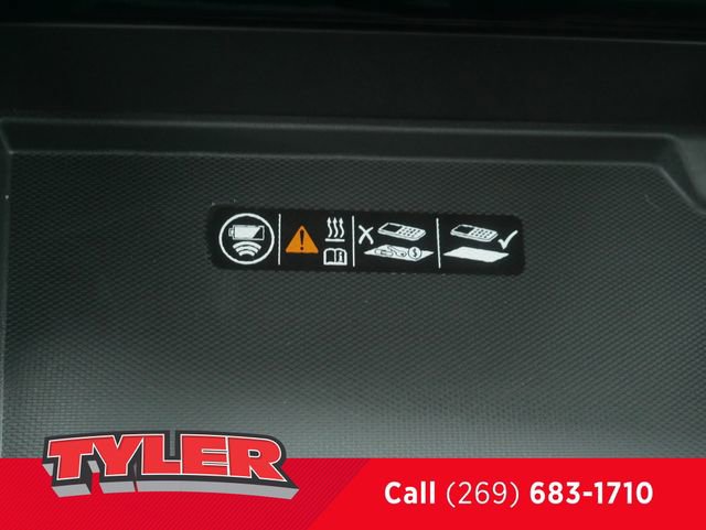 New 2026 Chevrolet Suburban Premier w/ Sun And Tow Package image 39