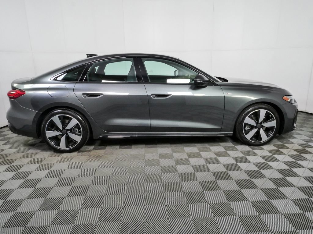 New 2026 Audi A5 2.0T Prestige AWD/4WD image 2