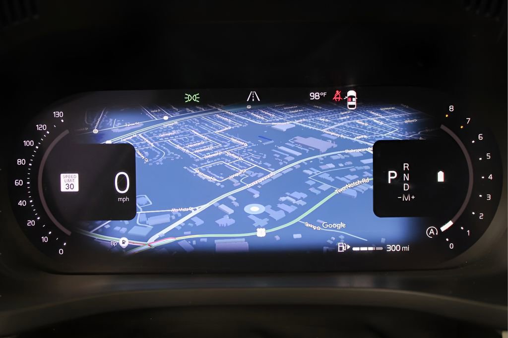 Used 2023 Volvo XC60 B5 Core w/ Climate Package AWD/4WD image 28