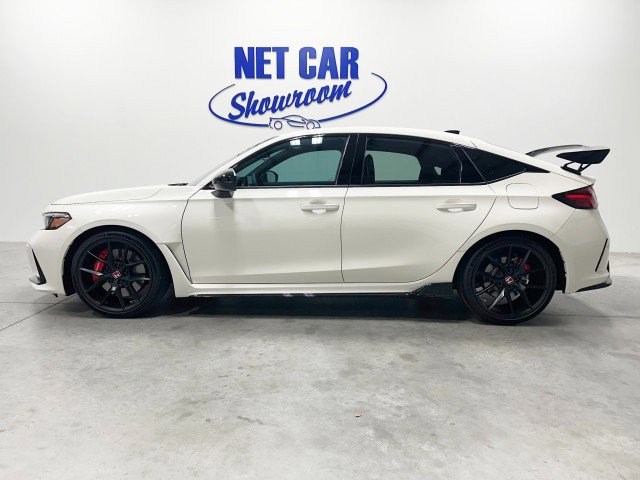 Used 2025 Honda Civic Type R image 4