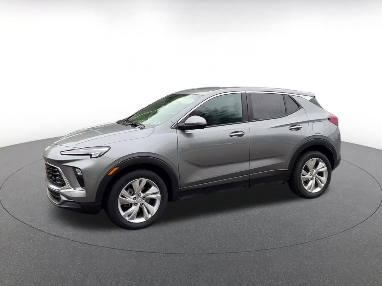 Used 2025 Buick Encore GX Preferred FWD image 8
