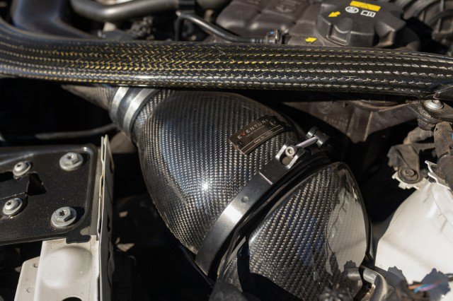 Used 2016 BMW M3 image 39