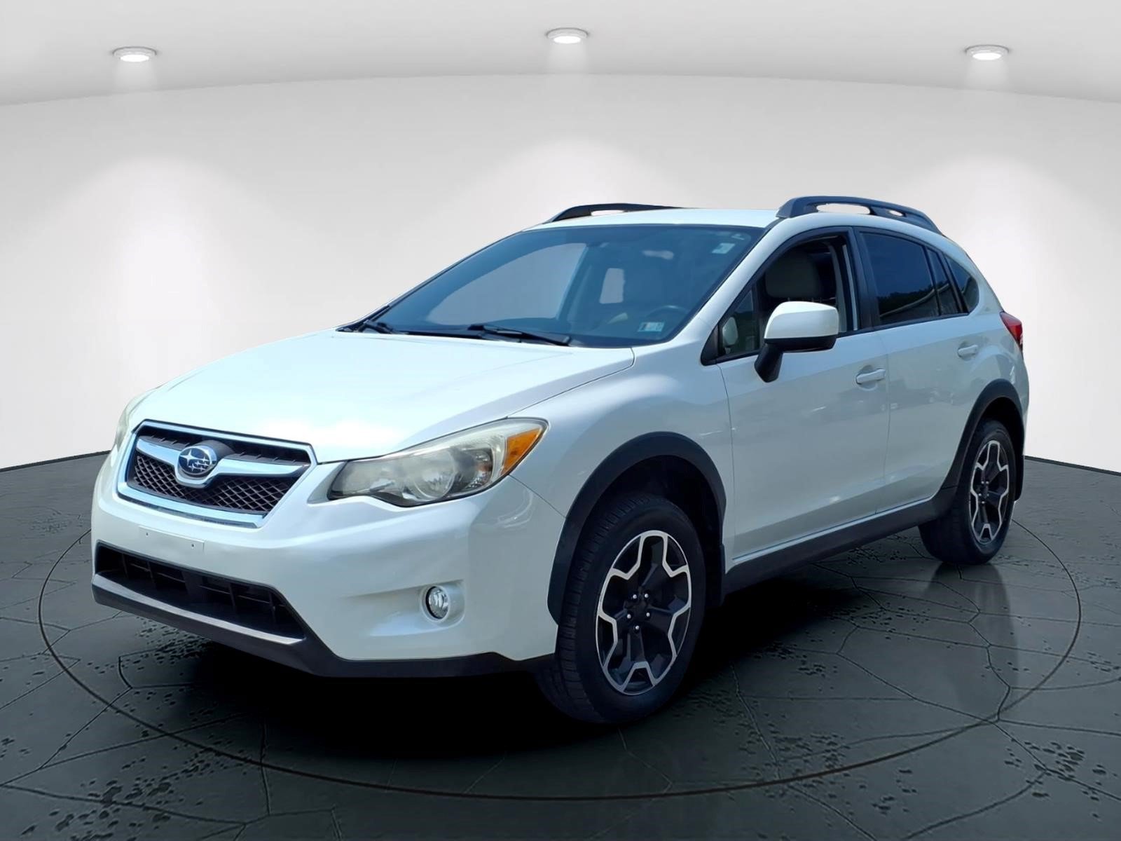 Used 2013 Subaru Crosstrek 2.0i Limited w/ Popular Pkg 1 AWD/4WD image 6