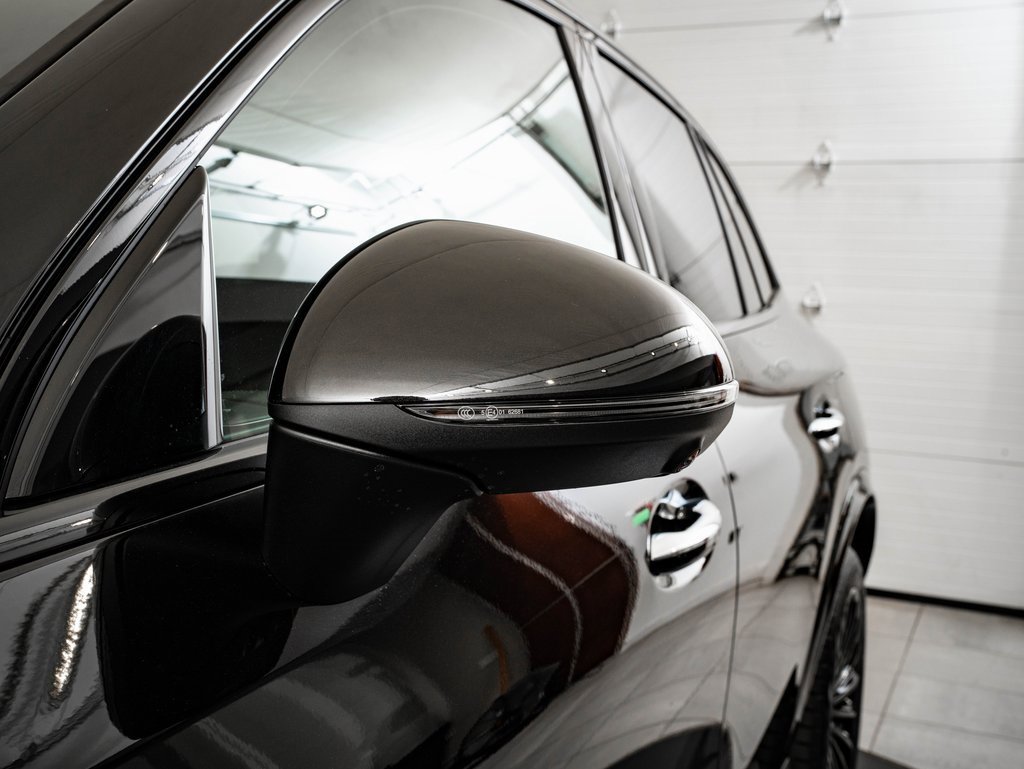 New 2026 Mercedes-Benz GLC 300 4MATIC image 17