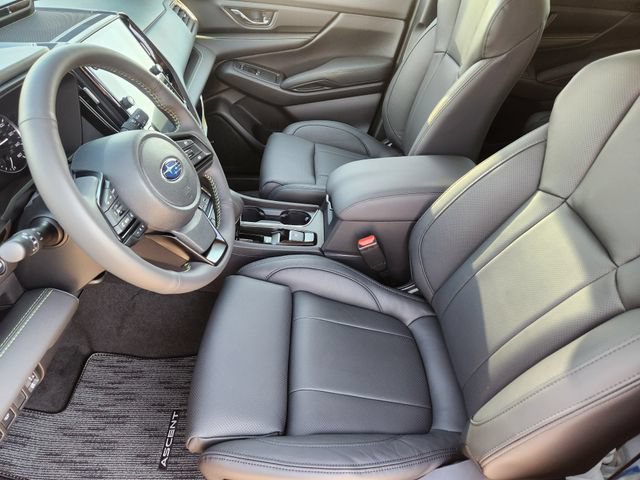 New 2026 Subaru Ascent Bronze Edition AWD/4WD image 10