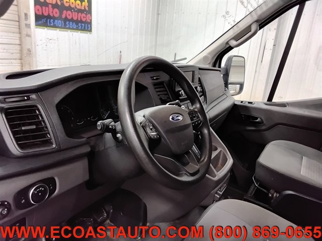 Used 2021 Ford Transit 350 image 11