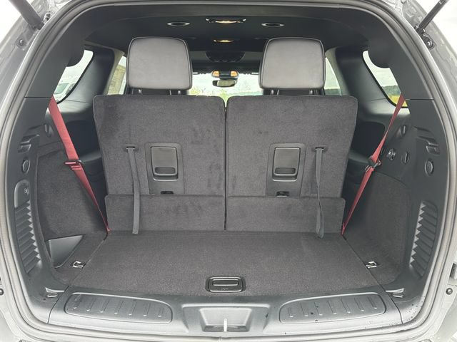 New 2026 Dodge Durango GT AWD/4WD image 39