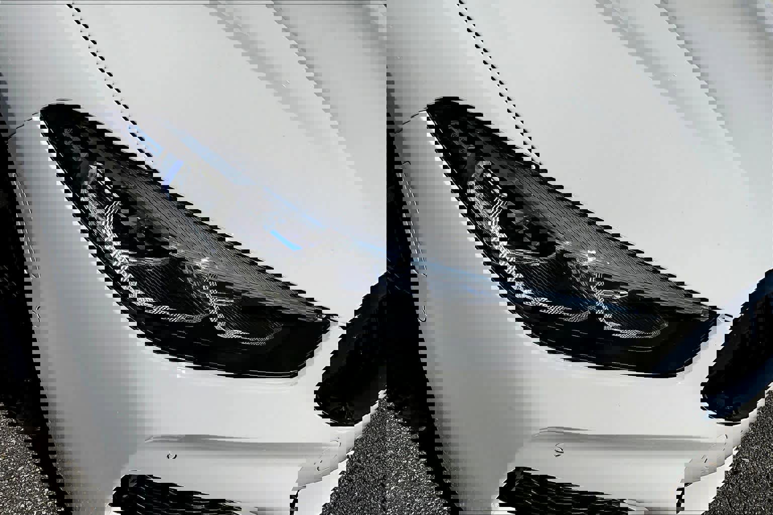 Used 2020 BMW M850i Gran Coupe xDrive image 27