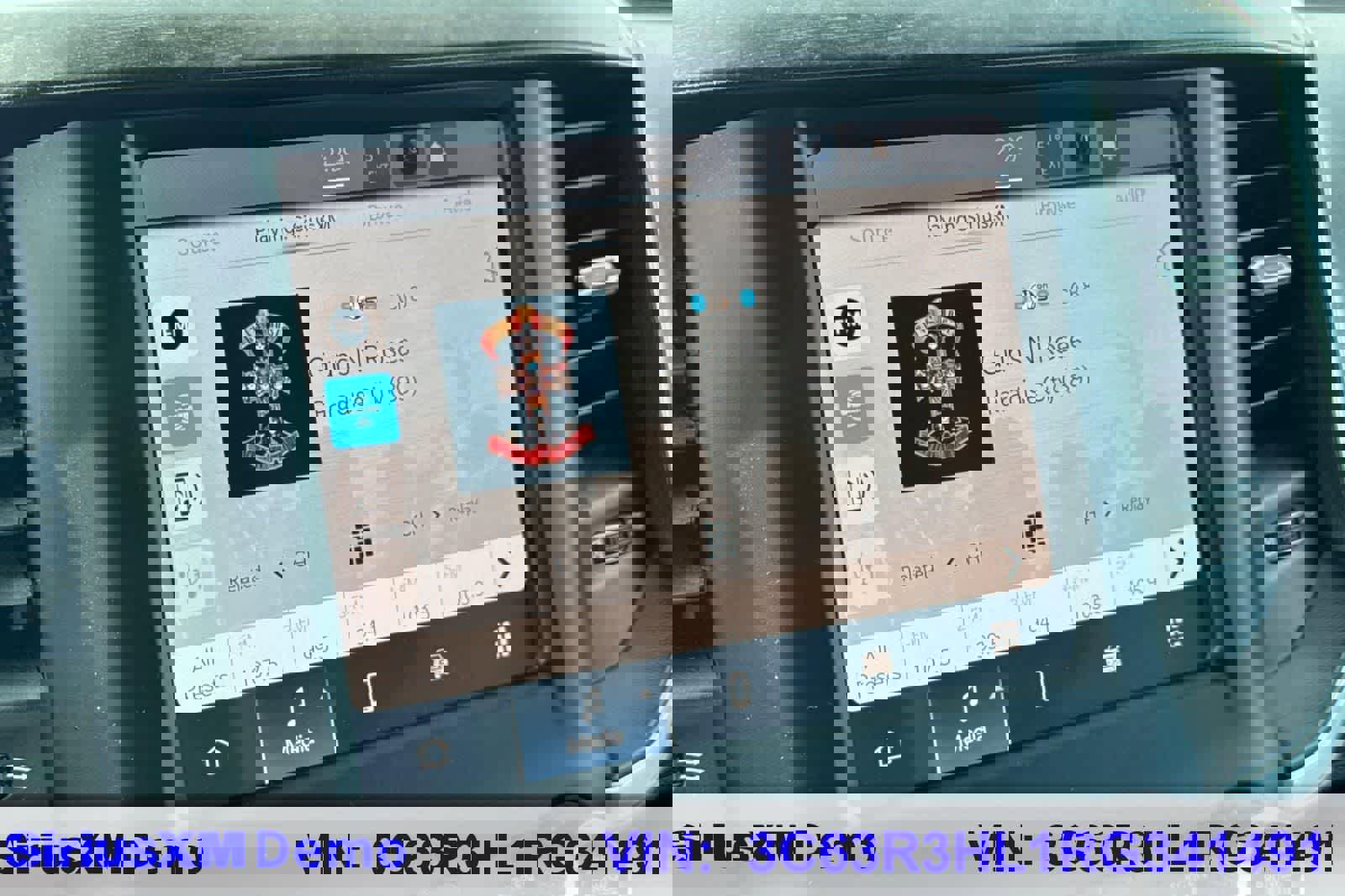 Used 2024 RAM 3500 Big Horn AWD/4WD image 31