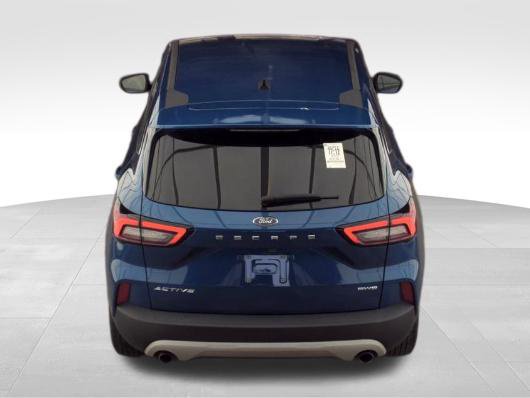 Used 2023 Ford Escape Active AWD/4WD image 10