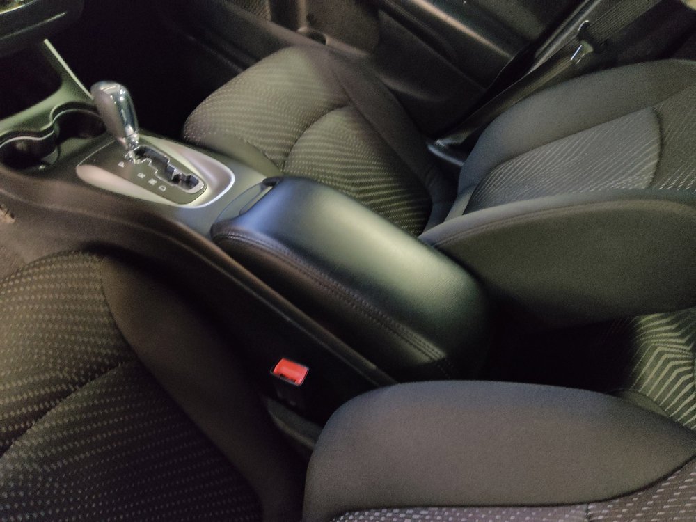 Used 2015 Dodge Journey American Value Package w/ Flexible Seating Group FWD image 26