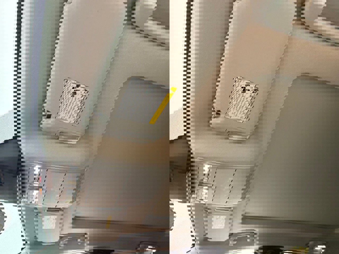 Used 2023 MAZDA CX-50 2.5 S w/ Cargo Package image 29