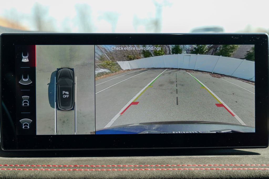 Used 2024 Alfa Romeo Tonale Veloce w/ Active Assist Package image 50