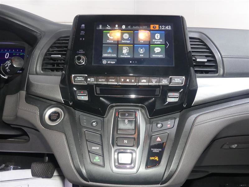 Used 2019 Honda Odyssey EX-L image 36