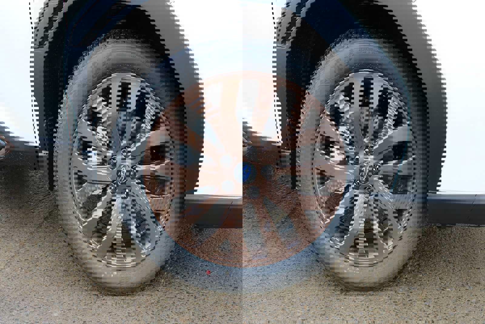 New 2025 Subaru Forester Sport image 15