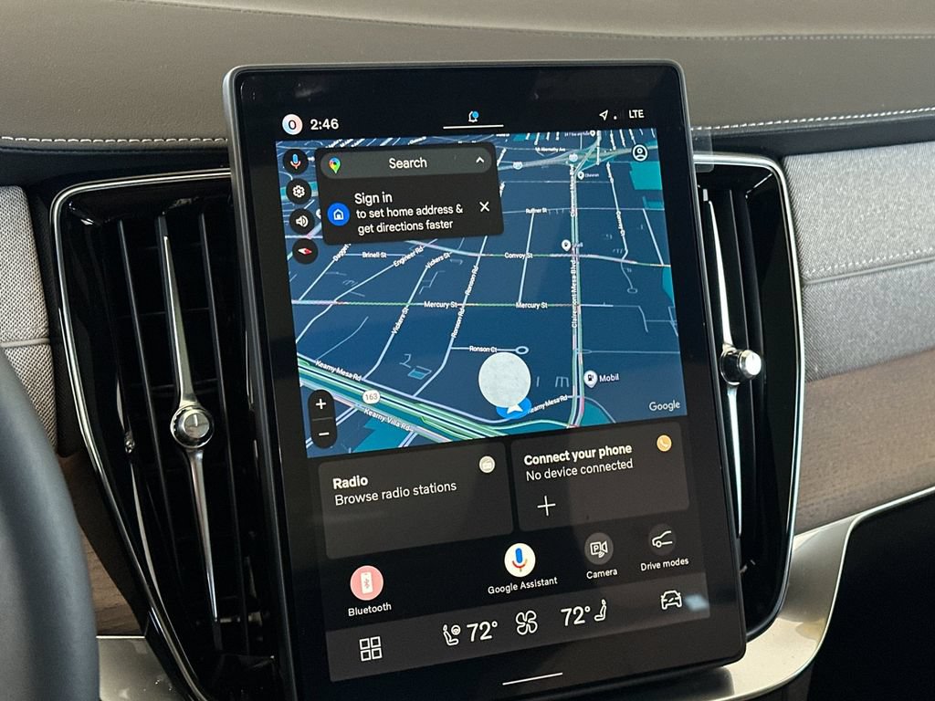 New 2026 Volvo XC90 T8 Plus AWD/4WD image 19