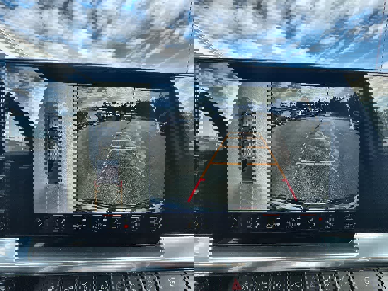 New 2026 GMC Sierra 1500 Elevation w/ Elevation Premium Package image 15