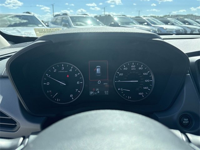 New 2025 Subaru Crosstrek 2.5i Limited w/ Popular Package #3A image 15