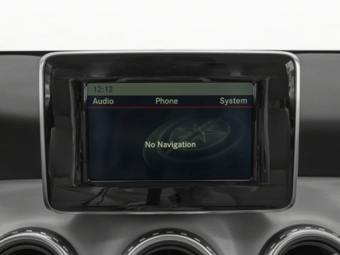 Used 2016 Mercedes-Benz GLA 250 4MATIC image 20