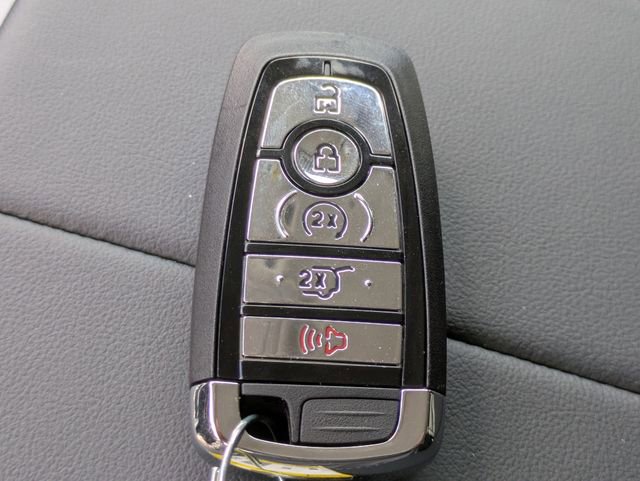 New 2026 Lincoln Nautilus Premier image 29