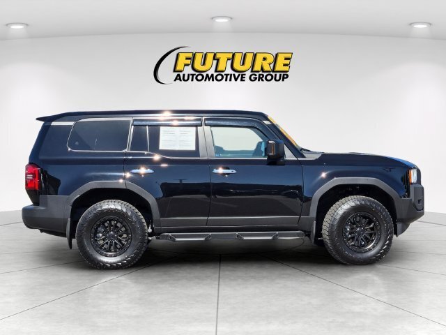 Used 2024 Toyota Land Cruiser 1958 AWD/4WD image 4